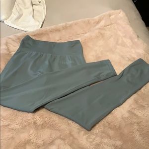 Gymshark Seamless Leggings Small